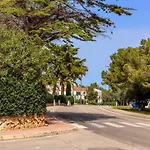 Διαμέρισμα Precioso Bon Respos 8 Cala en Bosch