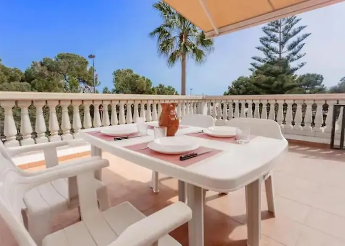 Precioso Bon Respos 8 קאלאן בוש