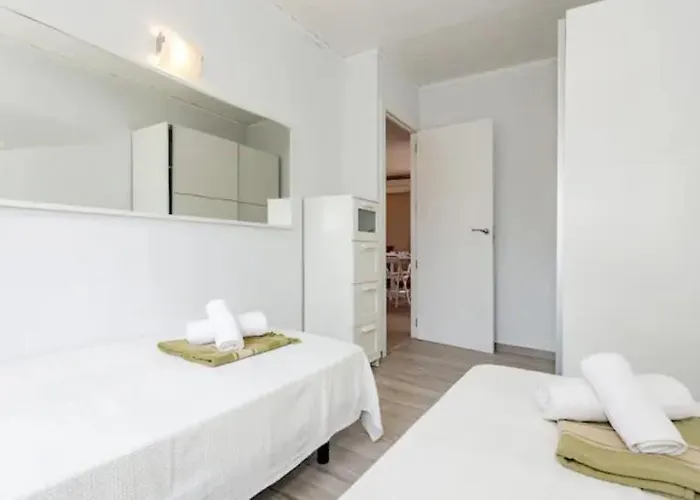 Precioso Bon Respos 8 קאלאן בוש