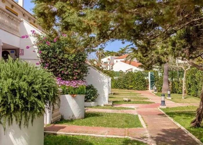 Precioso Bon Respos 8 * קאלאן בוש