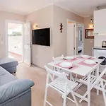 Precioso Bon Respos 8 Cala'N Bosch (Menorca)