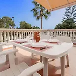 Precioso Bon Respos 8 Cala'N Bosch (Menorca)