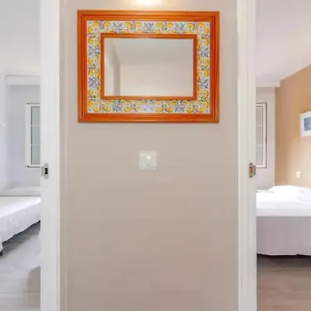 Apartment Precioso Bon Respos 8 *