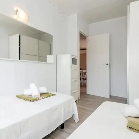 Precioso Bon Respos 8 Cala'N Bosch (Menorca)