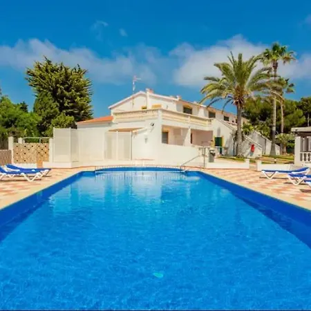 Precioso Bon Respos 8 Apartment