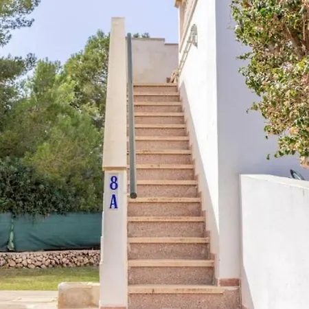 Precioso Bon Respos 8 Apartment Cala'N Bosch (Menorca)