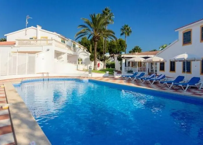 Precioso Bon Respos 8 Apartment *