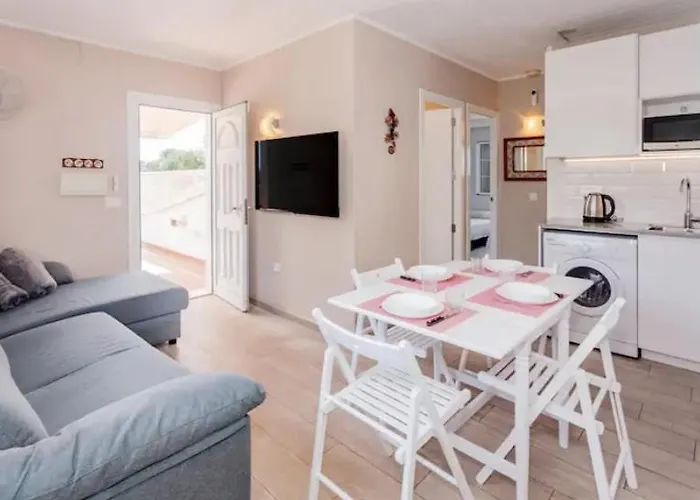 Precioso Bon Respos 8 Cala'N Bosch (Menorca)