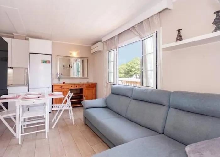 Apartment Precioso Bon Respos 8 Cala'N Bosch (Menorca)