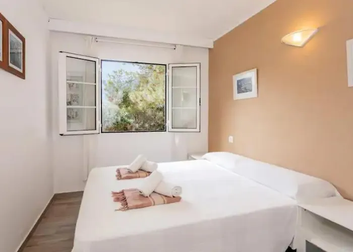 Precioso Bon Respos 8 Apartment *