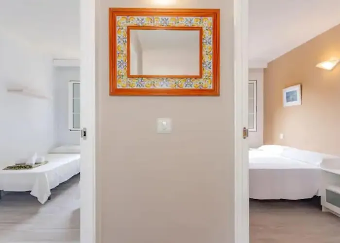 Apartment Precioso Bon Respos 8 *