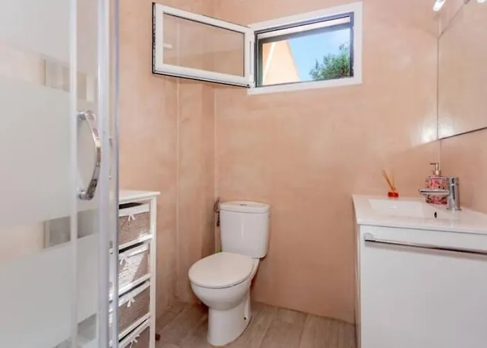 Precioso Bon Respos 8 Apartment