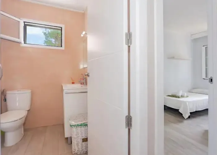 Apartment Precioso Bon Respos 8 Cala'N Bosch (Menorca)