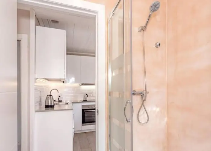 Precioso Bon Respos 8 * Cala'N Bosch (Menorca)